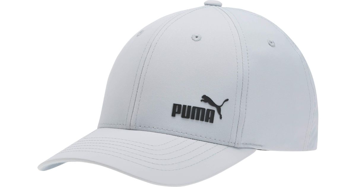 puma flex fit hat