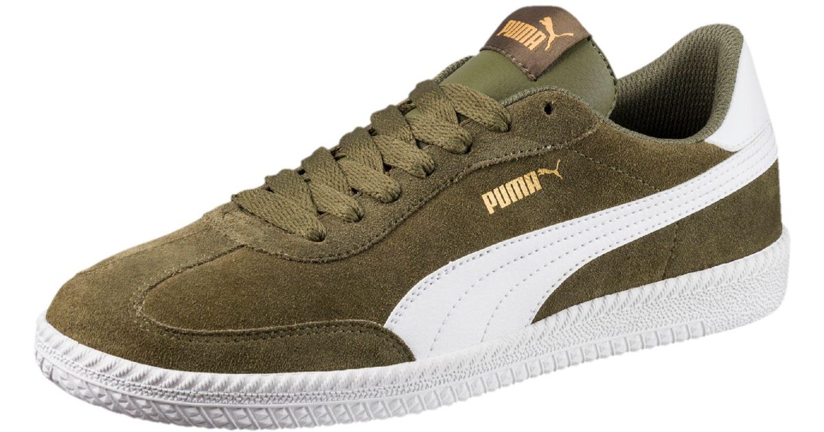 puma astro cup sneakers