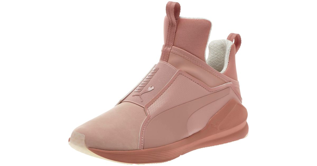 puma fierce nubuck Cinosural International School