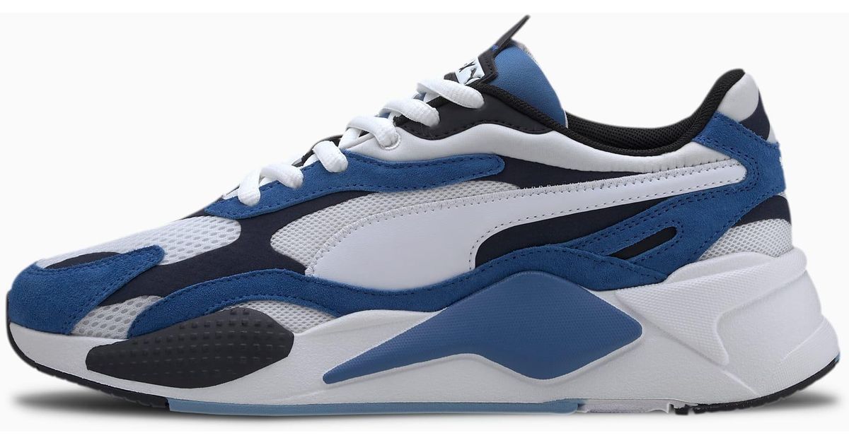 puma sr x3