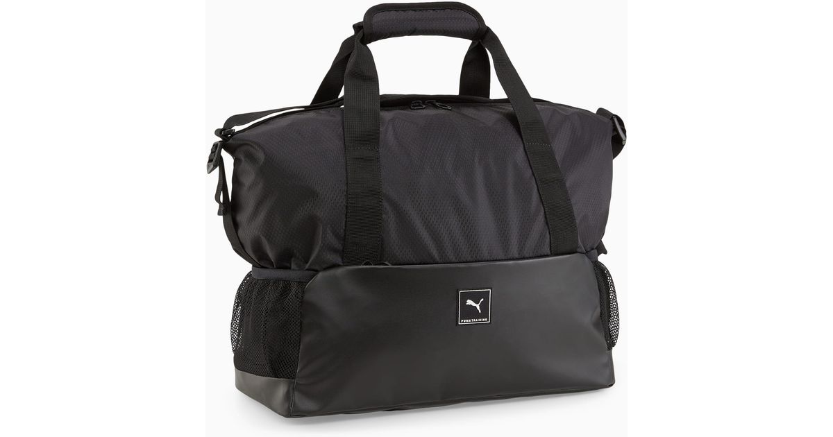 Puma phase small holdall sale
