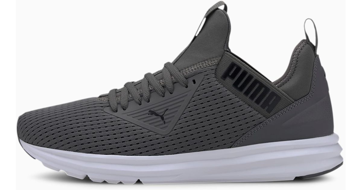 enzo beta mesh men's training shoes