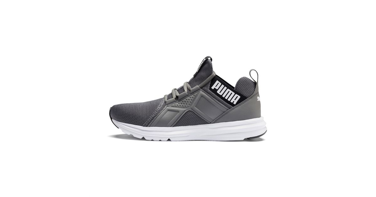 puma enzo men's training shoes