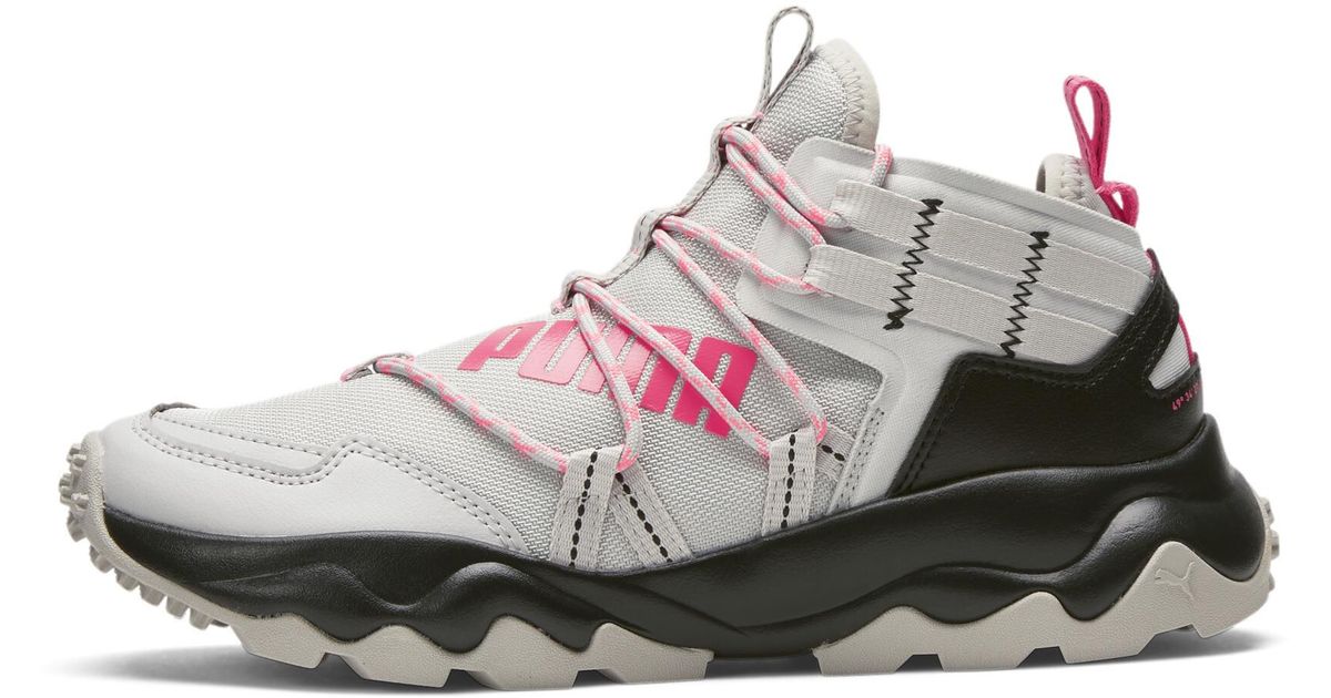 PUMA Ember Demi Trail Hiking Shoes Lyst