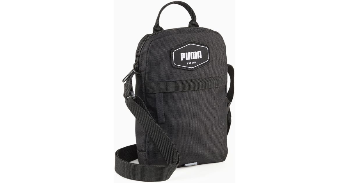 Sacoche PUMA Deck Portable (1,5 litres)