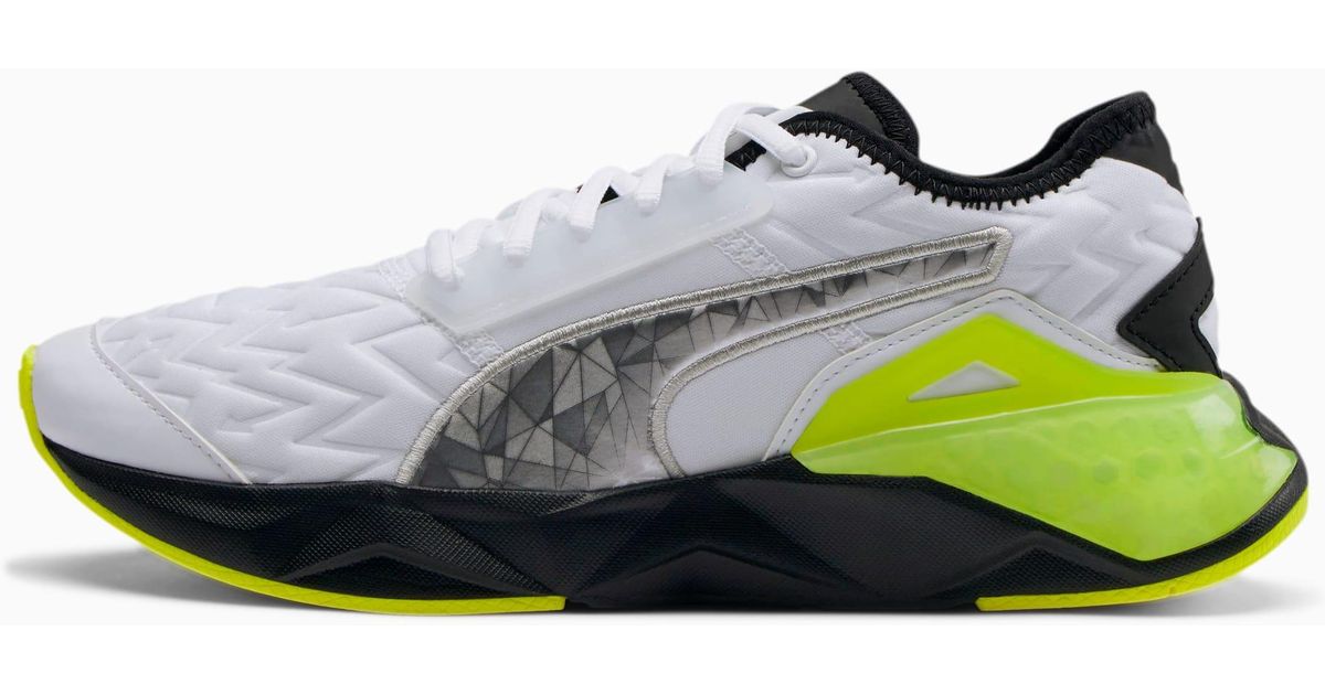 puma women's cell plasmic sneaker
