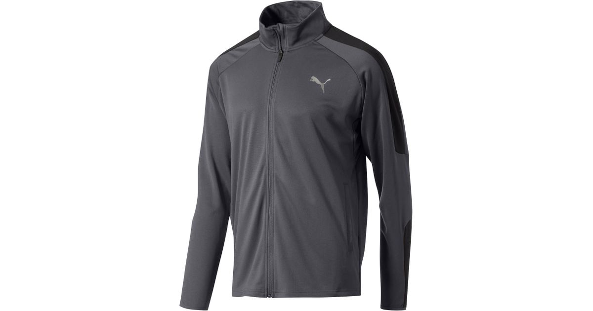 puma energy blaster jacket