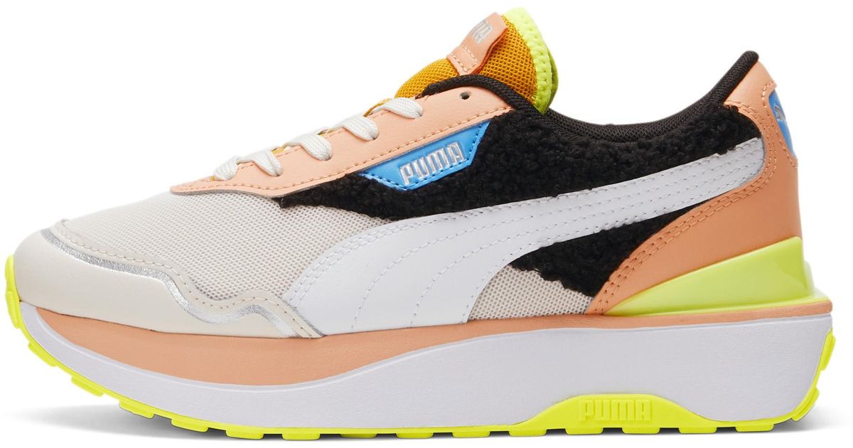 puma cruise rider rave