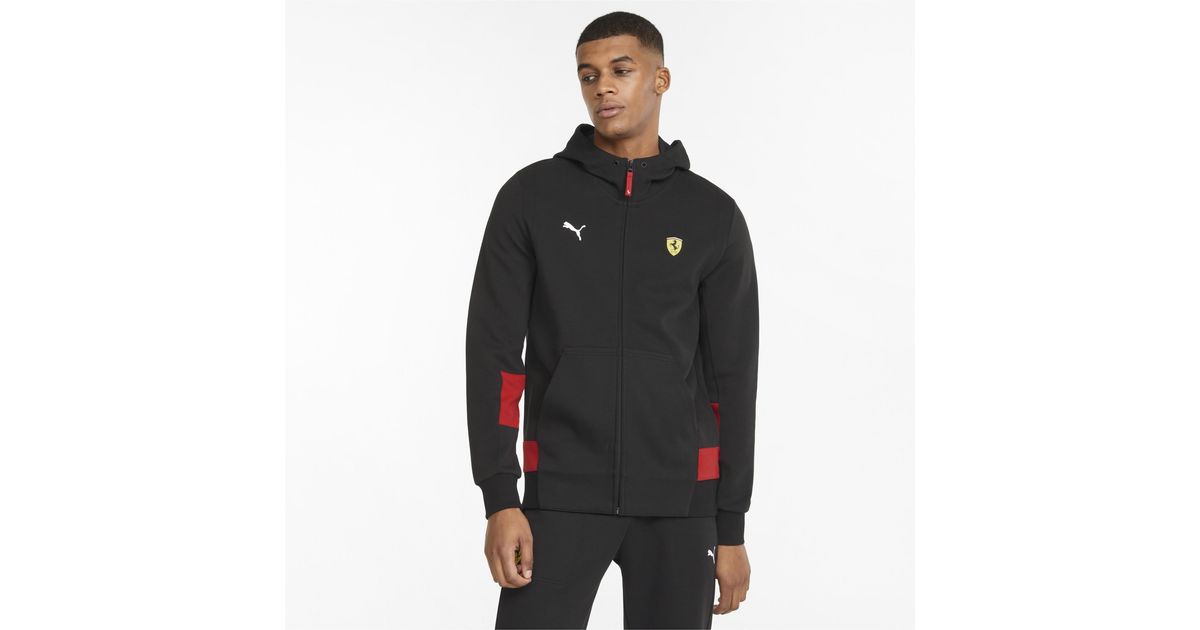 PUMA Synthetic Scuderia Ferrari Race 