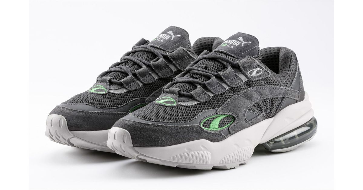 {keywor d} puma gel