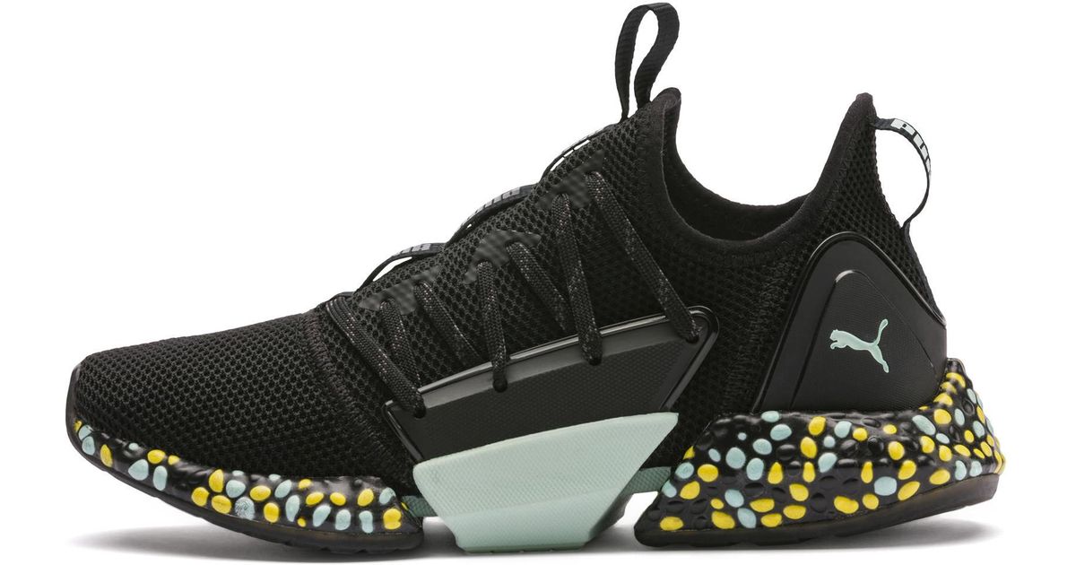 puma hyper rocket