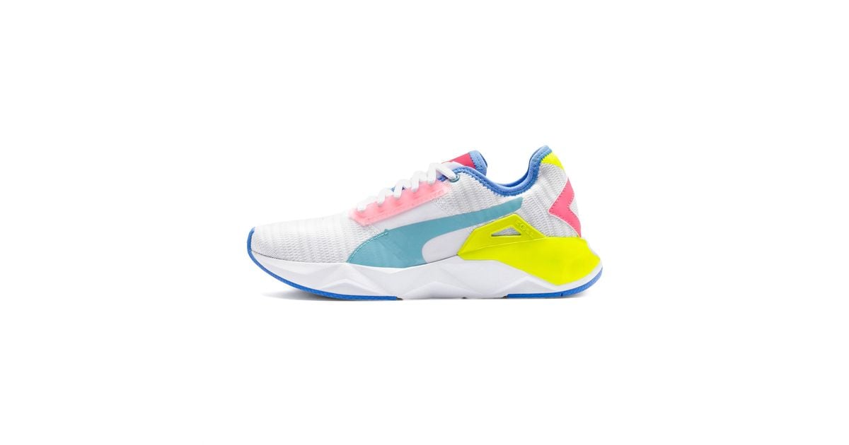 cell plasmic women's training shoes