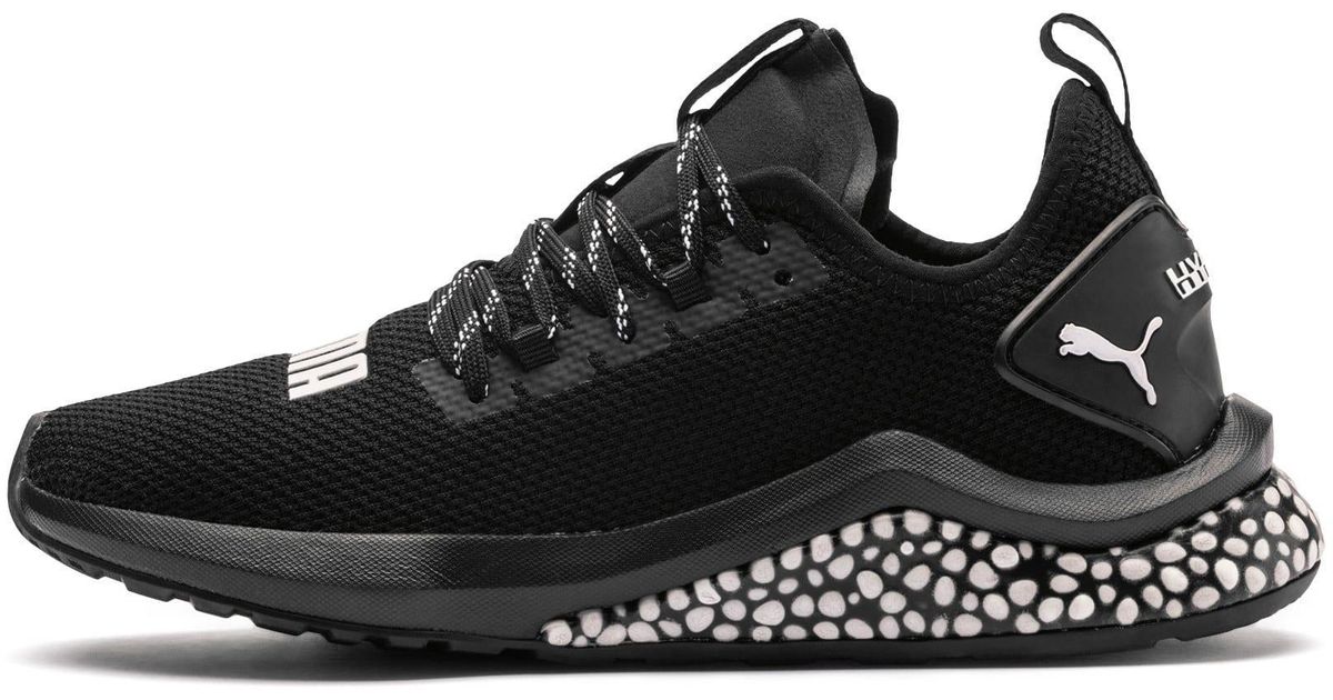 hybrid nx women's running shoes