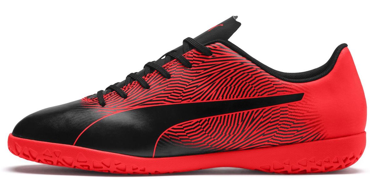 PUMA Spirit Ii It Men's Soccer Shoes in 06 (Red) for Men - Save 42% - Lyst