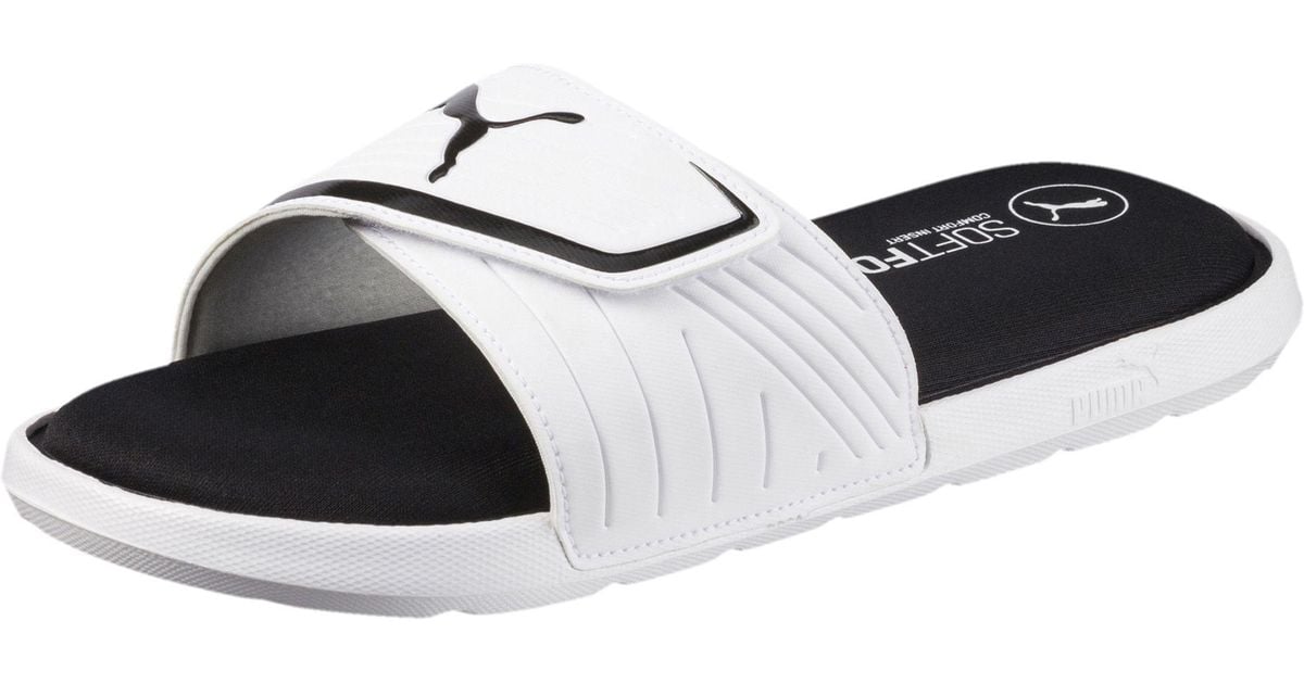 puma soft foam shoes for men