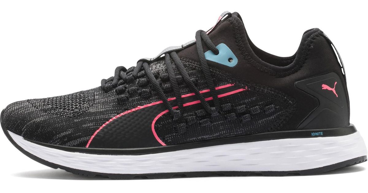 speed fusefit puma