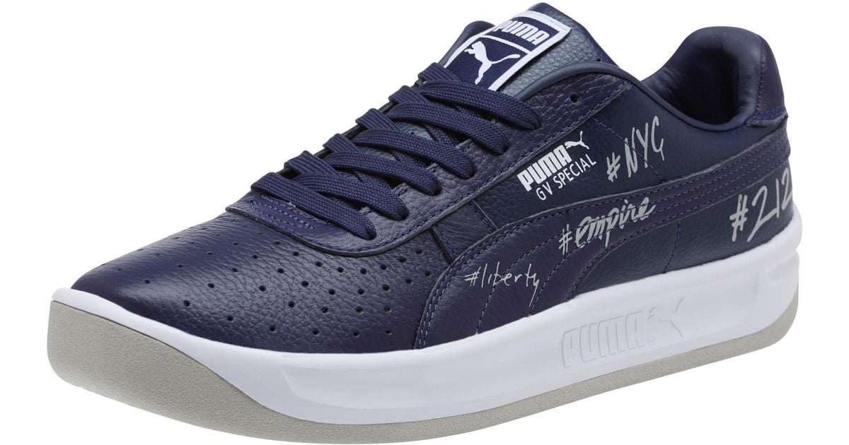 puma gv special review