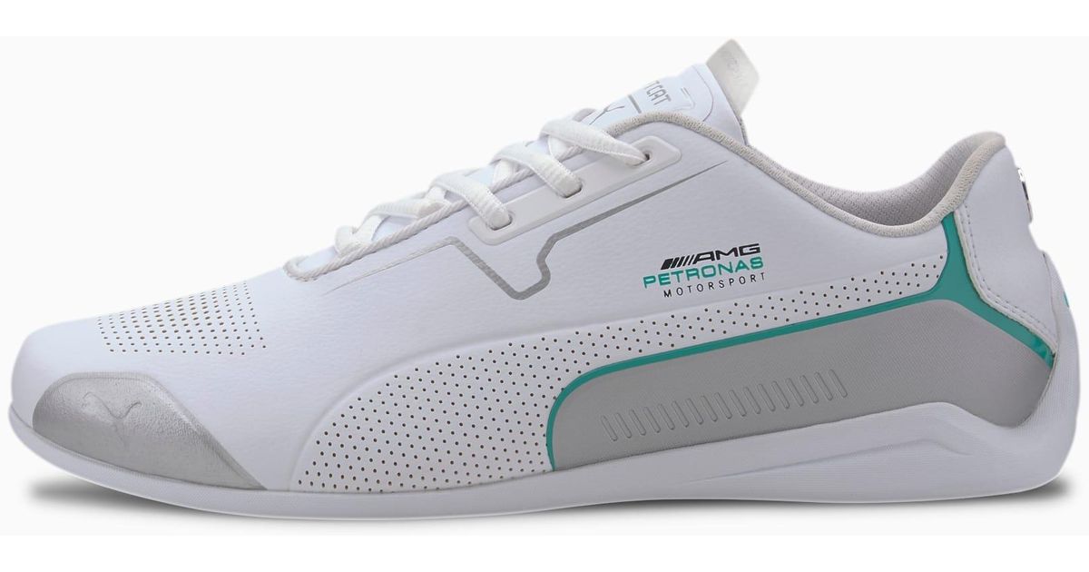 BMW M Motorsport Ridge Cat Motorsport Shoes