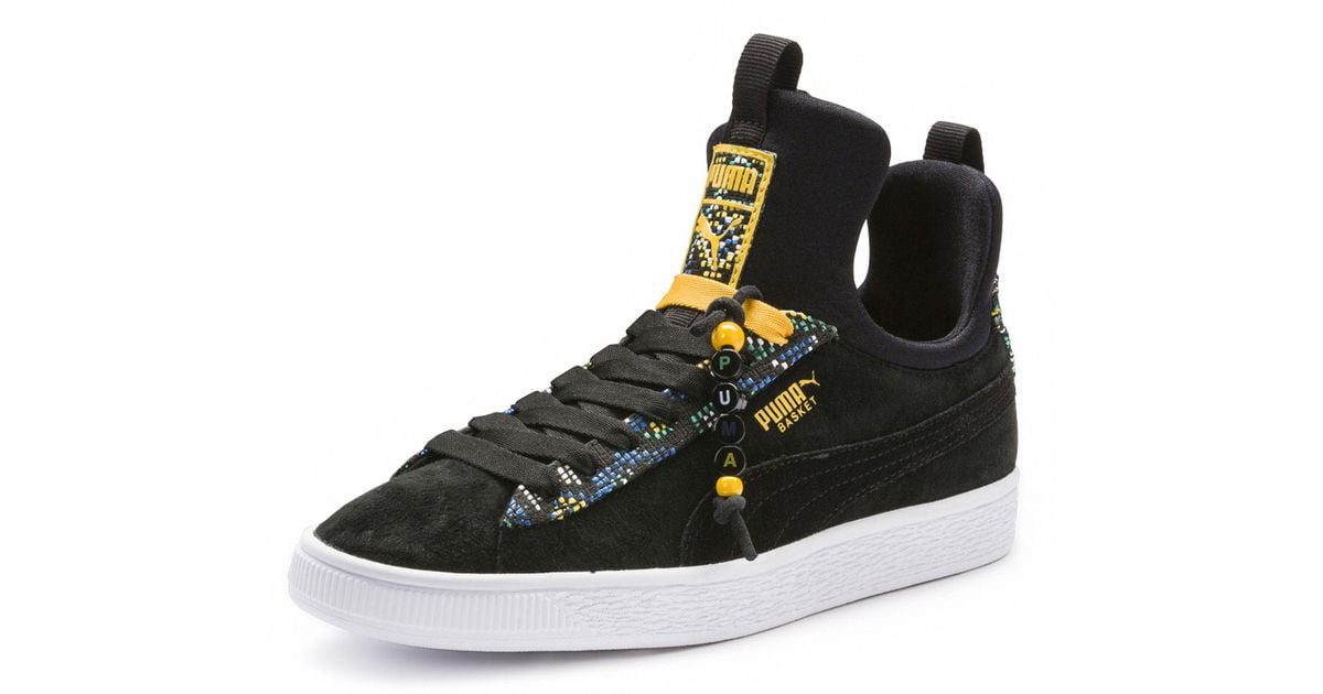 puma damen fierce swan wn's sneakers puma damen fierce swan wn's sneakers