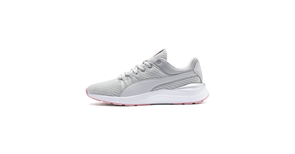 puma women's adela sneaker