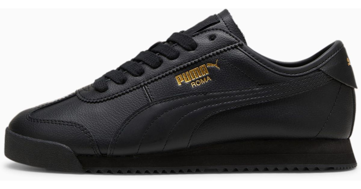 Zapatillas Puma Roma 68 Tenis Puma 1968 Zapatillas Puma Hombre