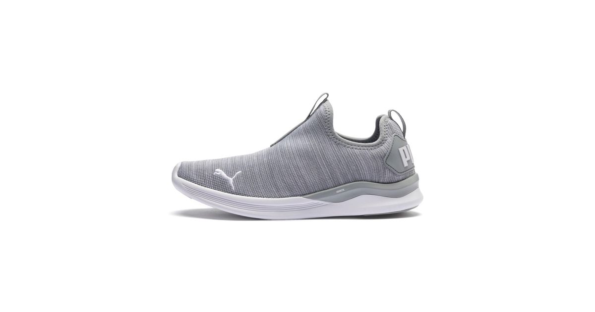 puma ignite flash summer slip