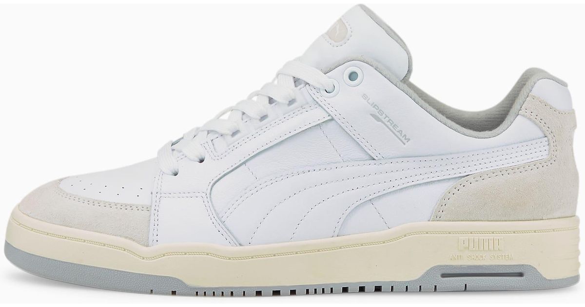 slipstream leather