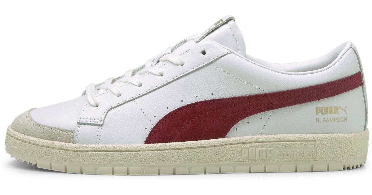 puma ralph sampson j cole