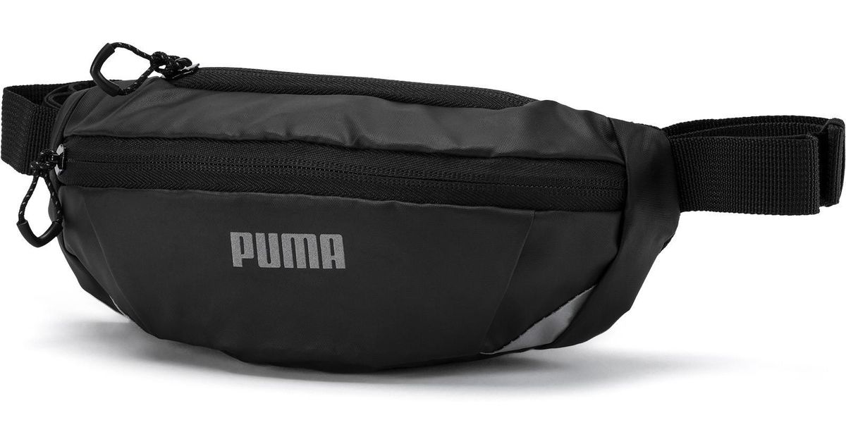 puma pr classic waist bag