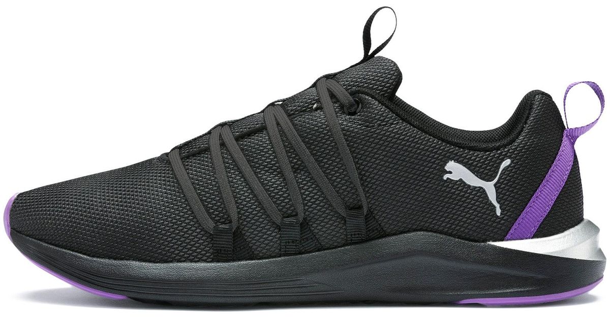 puma prowl alt metal women's training shoes