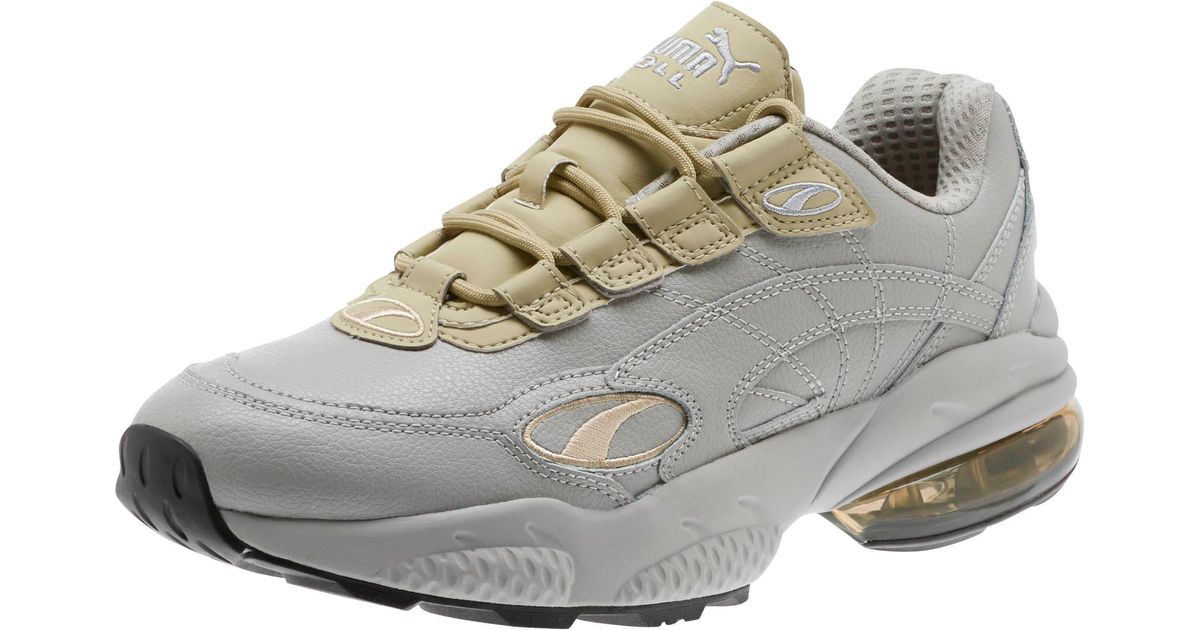 puma cell venom fit