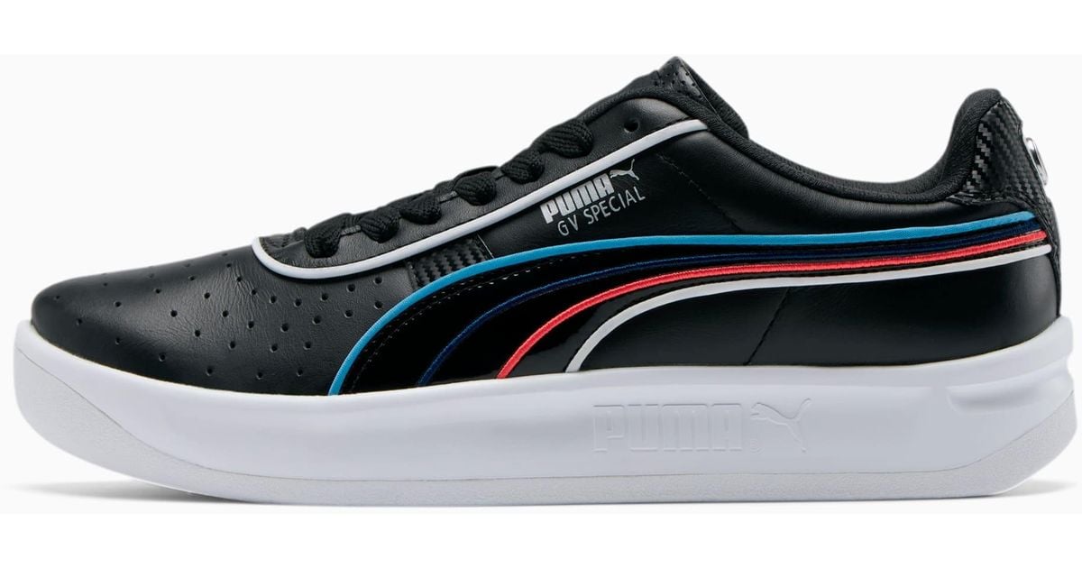 bmw m motorsport gv special men's sneakers