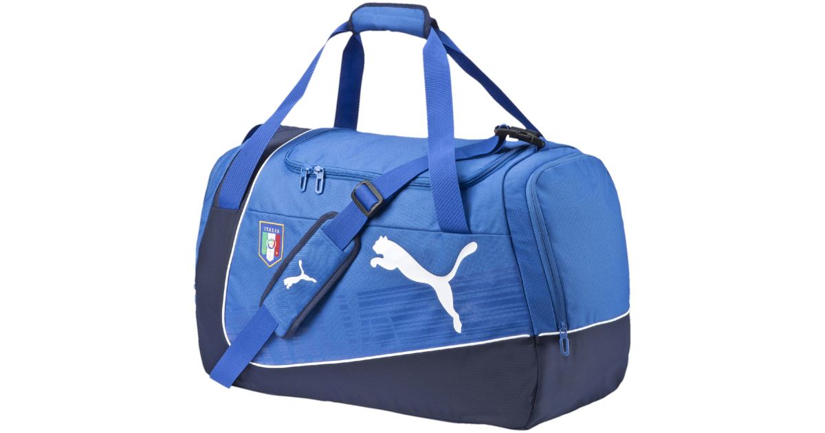 puma evopower medium bag