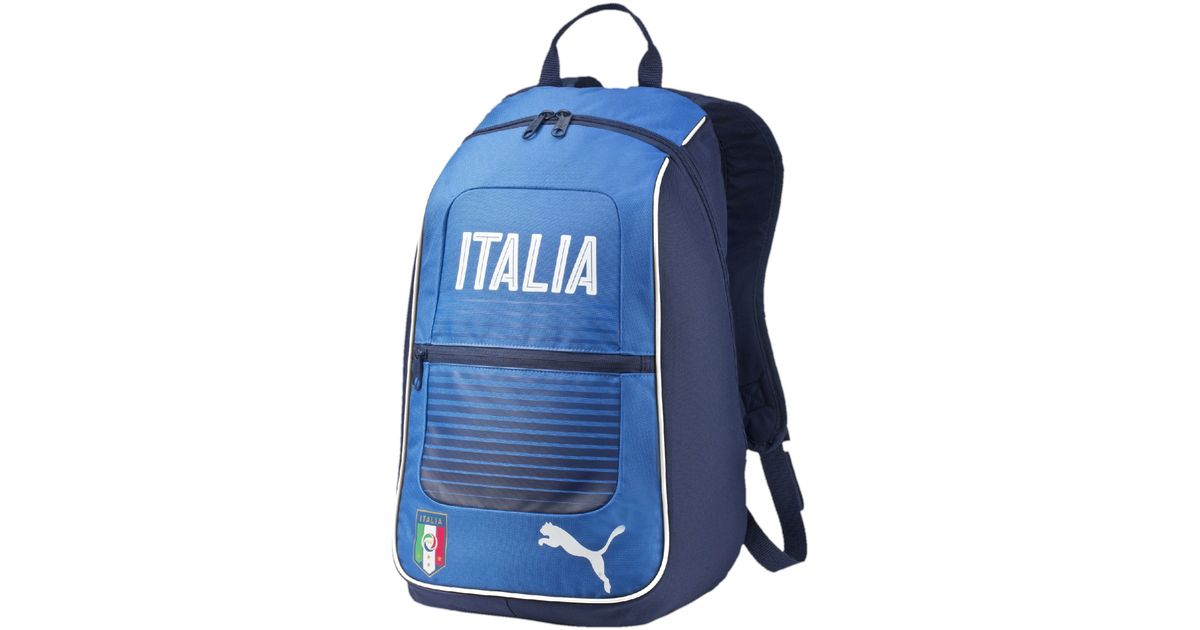 puma italia backpack