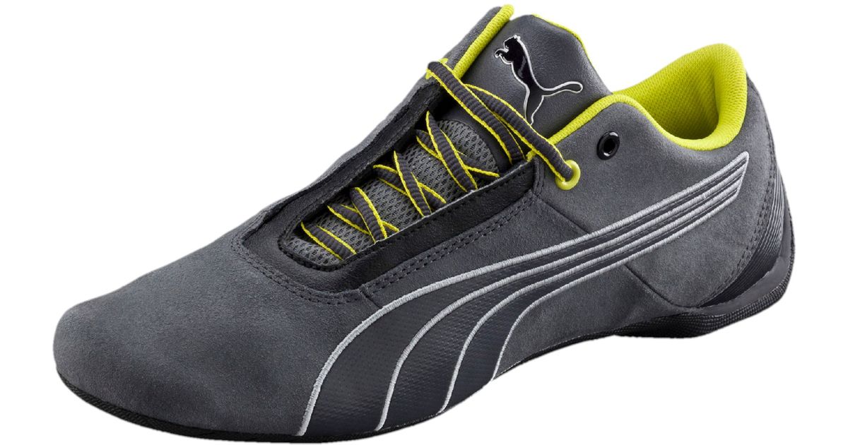 puma future cat s1 nightcat