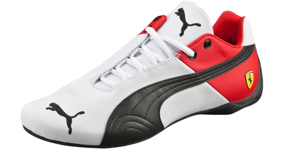 puma ferrari future cat og