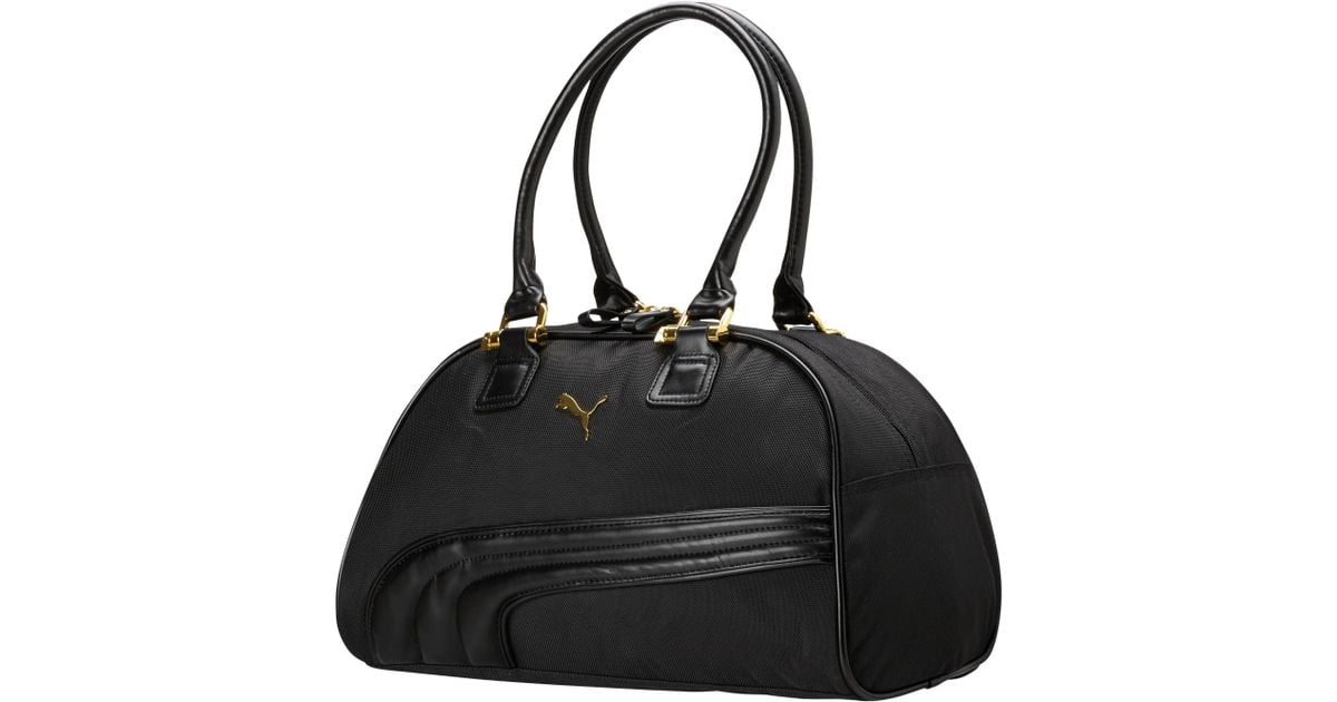 puma cartel handbag