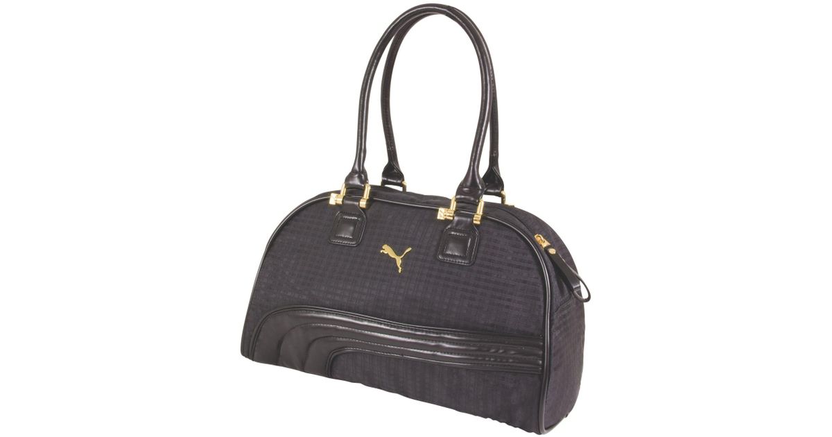 puma cartel handbag