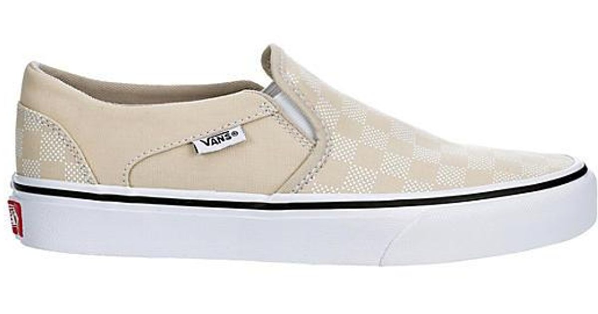 Vans slip ons rack room listerine shoes
