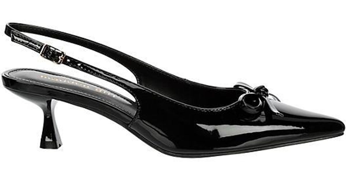 Madden Girl Women's Maggiee Pump - Patchwork Design Flats