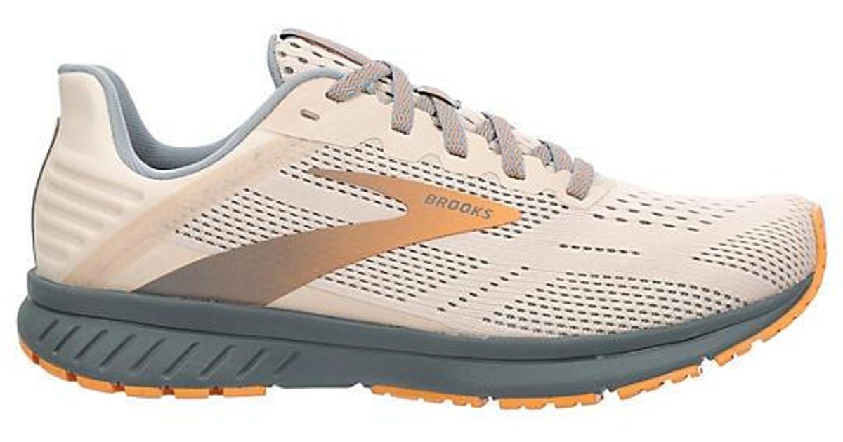 Brooks Anthem 5 Running Shoe in Black Lyst
