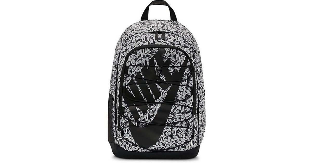 zalora nike backpack