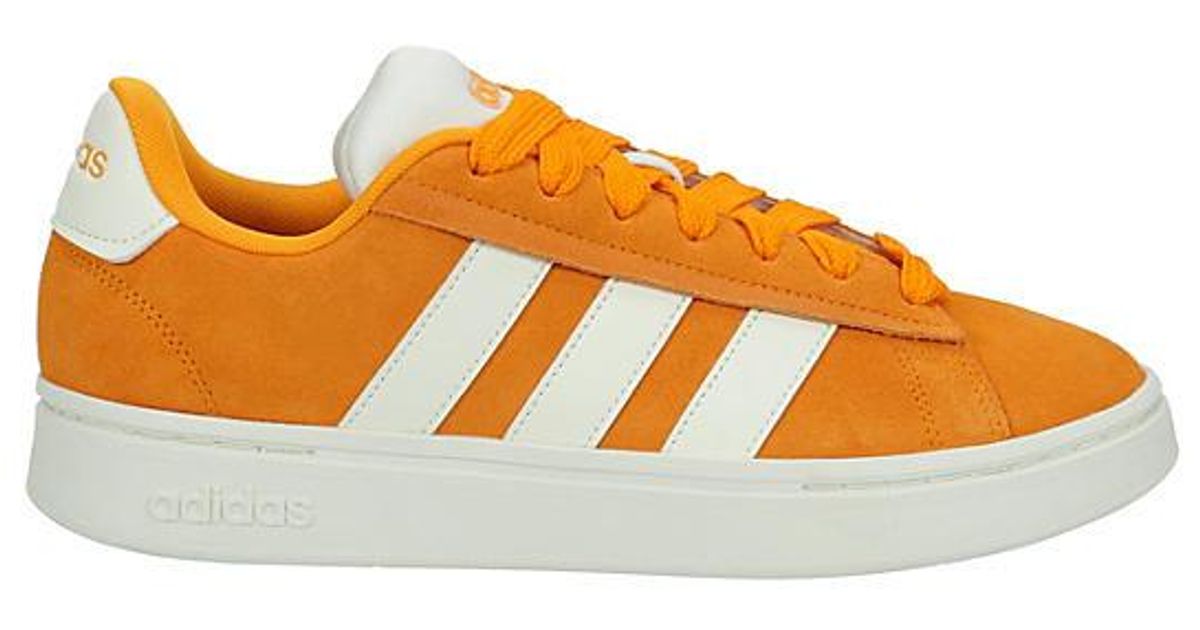 adidas orange stripe shoes 2026 Buy