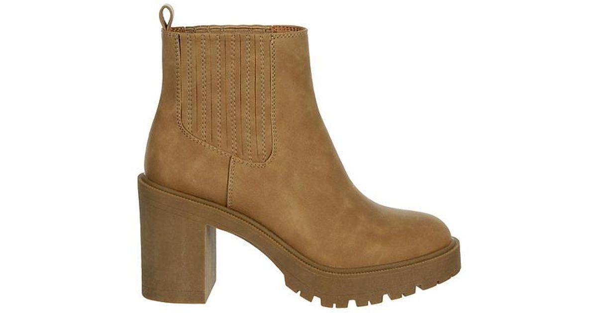 xappeal chelsea boots