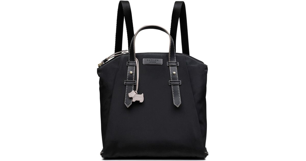 radley houghton backpack