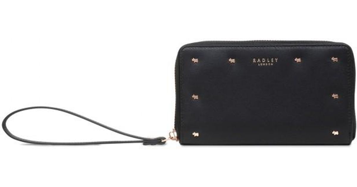 radley wristlet