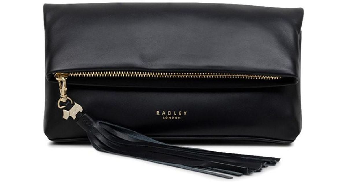 radley clutch