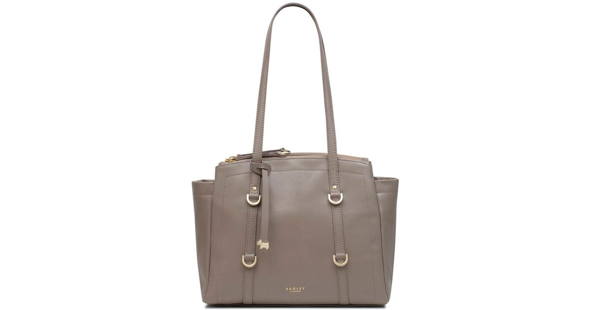 radley sedgwick park bag