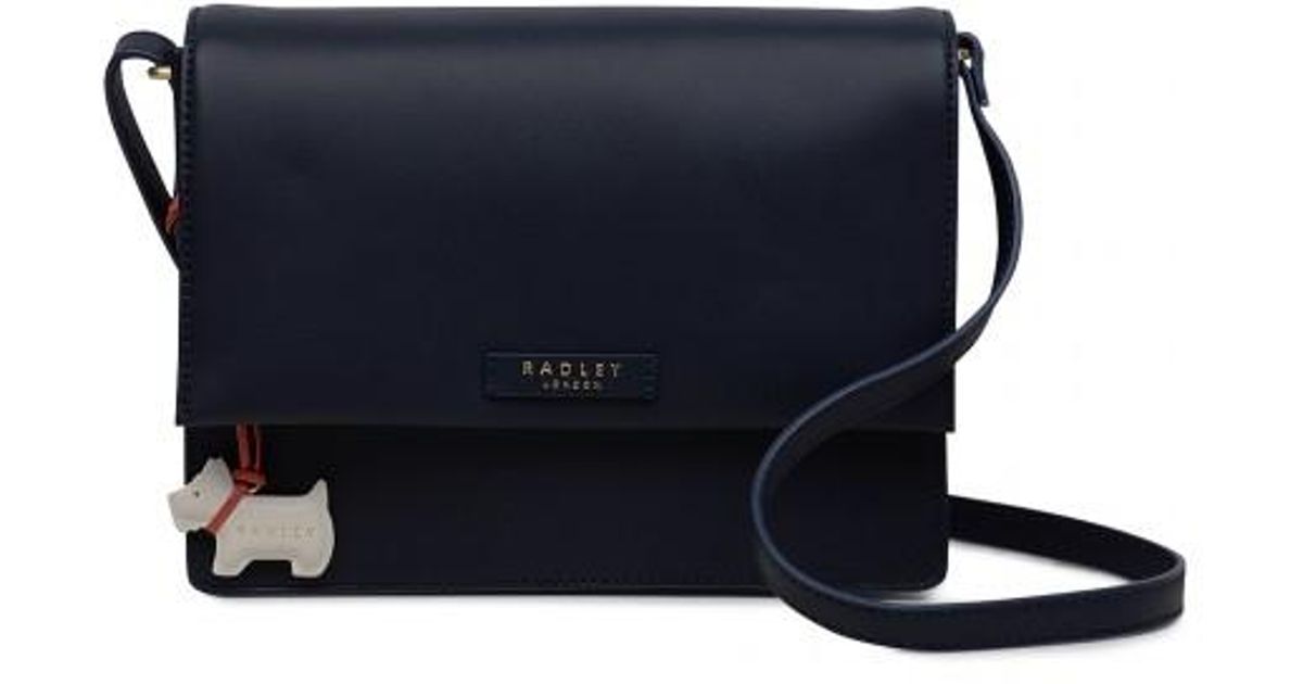radley farningham cross body bag
