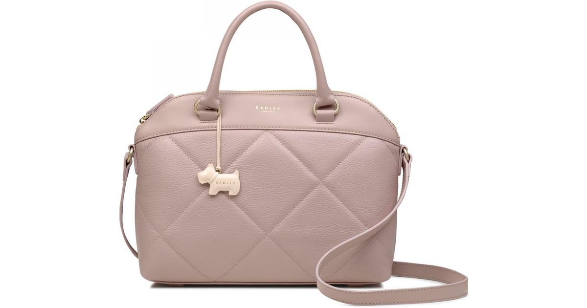 radley fenchurch street bag